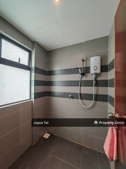 Fully Furnished Condo For Rent