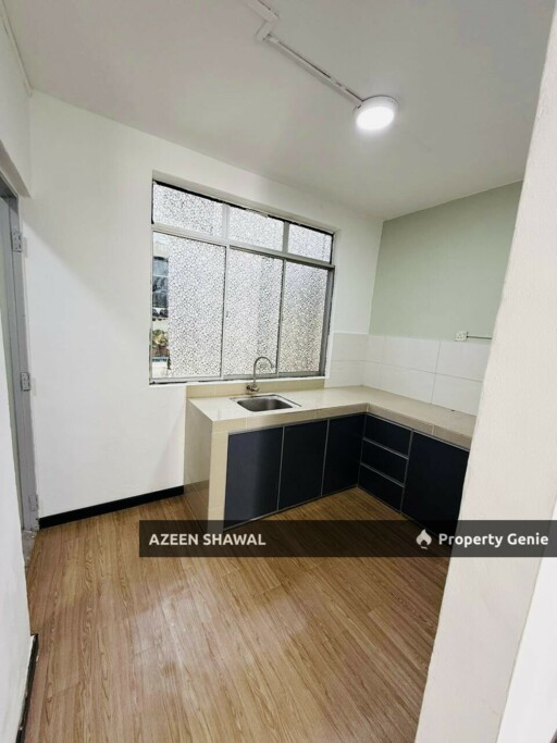 DOUBLE STOREY TERRACE HOUSE JALAN TERATAI TAMAN JOHOR JAYA 81100 JOHOR BAHRU JOHOR