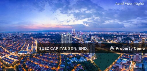 Bangsar Hill Park