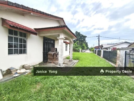 Taman Sutera Jalan Sutera Hijau 9