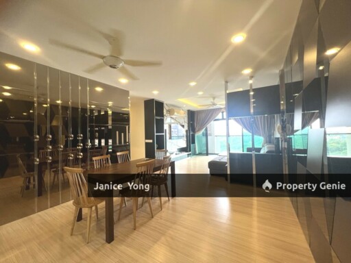 Sky Loft Premium Suites @ Bukit Indah