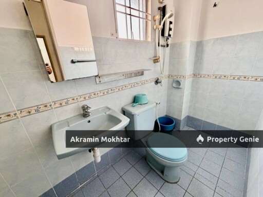 Freehold & 22 x 75 | Double Storey House Putra Permai Putra Heights Subang Jaya