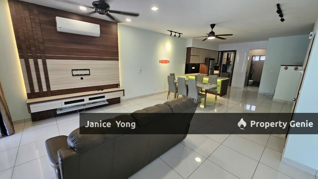 The Valley West Horizon Hills Terrace House For Rent