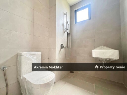 Corner Lot | 2 Storey Semi-Detached Bohemia, Eco Santuary @ Rimbayu, Telok Panglima Garang
