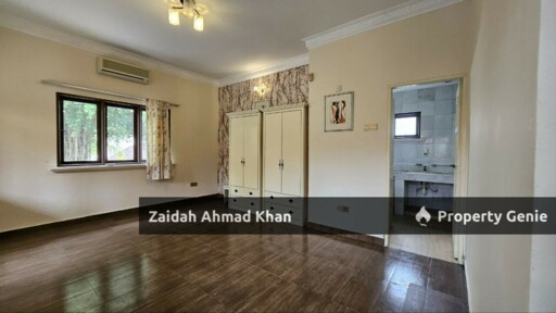 Country Height Kajang Double Storey Bungalow With Basement and Private Pool