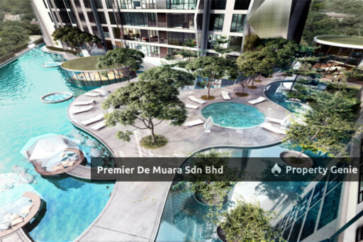 Picasso Residence