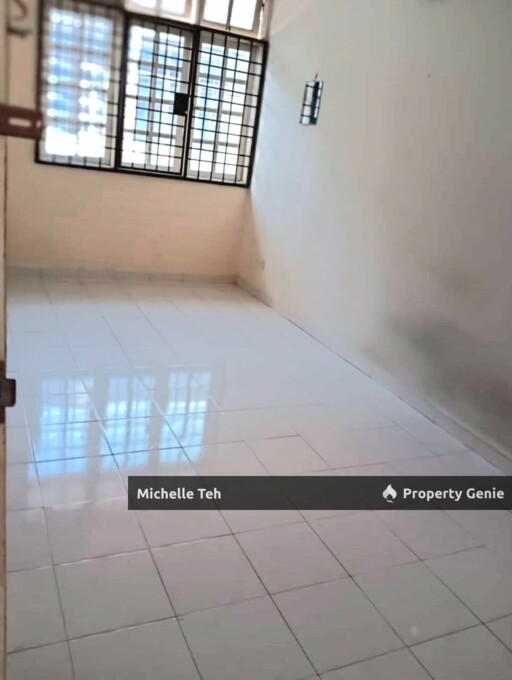Fair Park Double Storey House Fairpark Ipoh For Rent