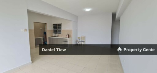 Beverly Tower Avelon Medan Putta Desa Park City