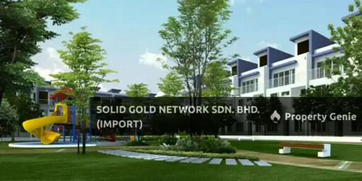 MONT TIERRA RESIDENCES