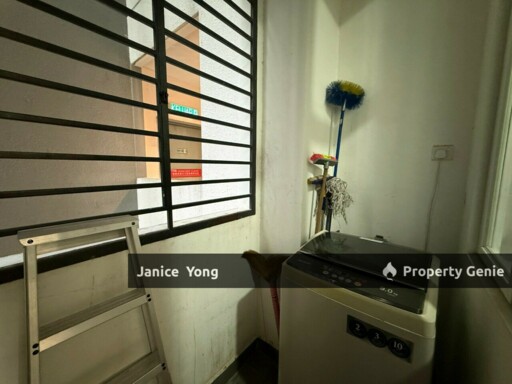 M Condominium @ Larkin
