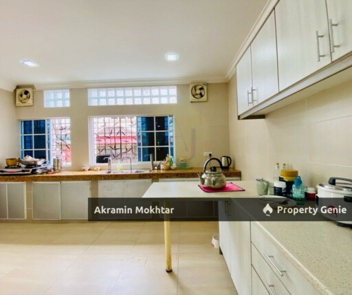 CORNER & RENOVATED | TAMAN UKAY PERDANA, 2 STOREY TERRACE]]