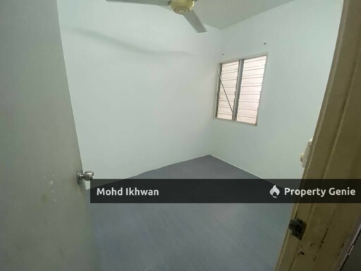 Seroja Apartment Low Cost Apartment Hot Area