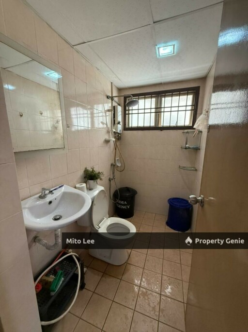 For Rent-Prima Regency Service Apartment
