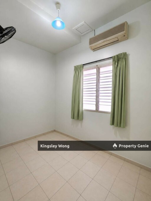 Bandar Seri Botani Freehold Double Storey Terrace House Simple Renovated Near Batu Gajah