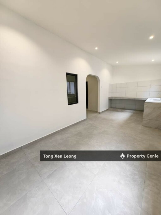 Single Storey For Sale @ Bukit Beruang