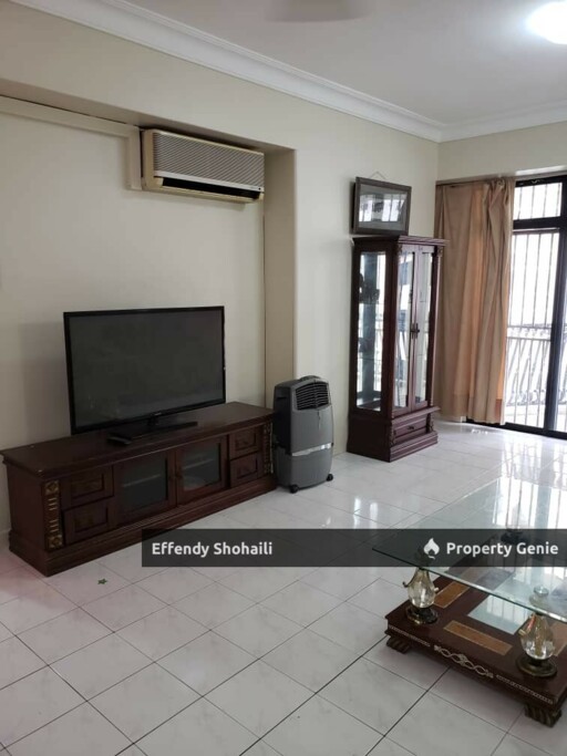 NORTH POINT ONE AVENUE AMPANG CONDO