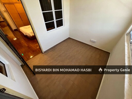 FULLY RENOVATED & FULLY FURNISHED 2 STOREY TAMAN MALURI, CHERAS KUALA LUMPUR .