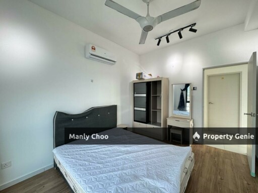 FREEHOLD Grand Residence Taman Merak Mas Bukit Baru Ayer Keroh Manipal