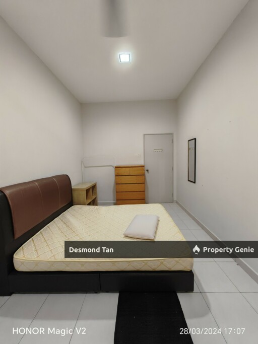 2 Storey Sakura S2 Height, Summer, Seremban 2, Seremban (Renovation & Facing No House)
