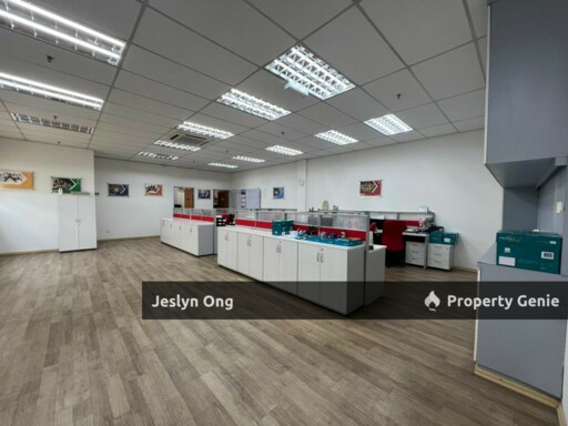 1.5 Storey Detached Factory at SiLC Nusajaya, Gelang Patah for Sale
