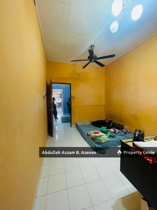 FULL LOAN ! RUMAH CANTIK ! BANDAR SERI ASTANA SG PETANI