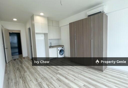 Medini Apartment  Dual Key Unit For Sale