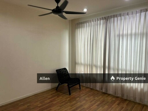 Impiana East Ledang – Exclusive Duplex Corner Unit