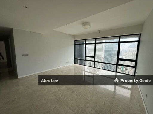 Anggun Residence KLCC Luxury Condominium