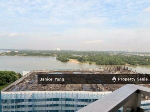 Vista Tiara (MBW Bay) JB Town