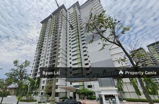 Ivory Residence | Save Up to 137k | Below Market Value 34% Auction Property!