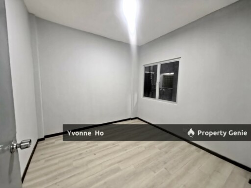 Teratai Mewah Apartment Setapak KL