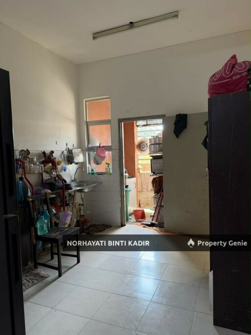 TERES SETINGKAT JAYA GADING UNTUK DIJUAL