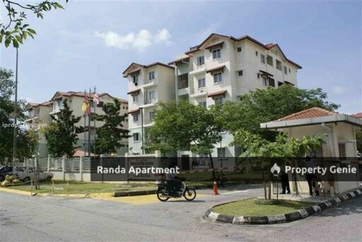 Randa Apartment