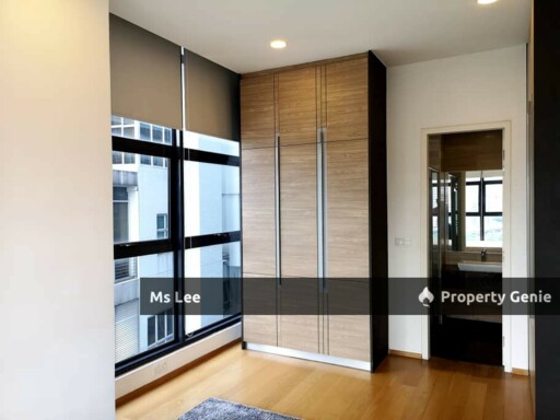 Mirage Residence @ KLCC-near MRT, level 11, Good for investment