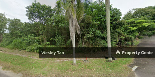 Ayer Keroh Bungalow Corner Land Near 20,000sf Freehold Nearby Mamee