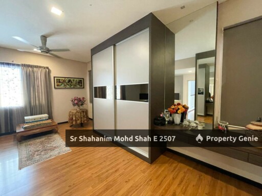 Bandar Seri Putra Semi-D