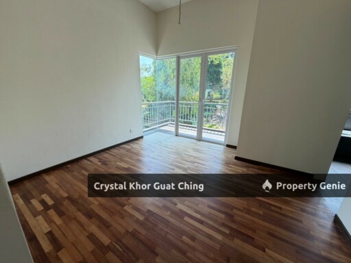 3 Storey Semi-D, Bayan Lepas, Near Airport
