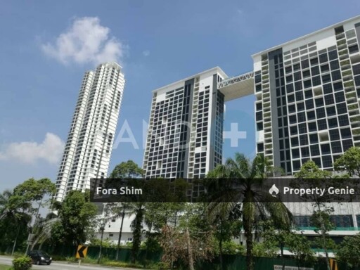 Sky Park @ Cyberjaya