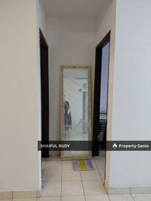 Want to Let. Palm Spring @ Damansara