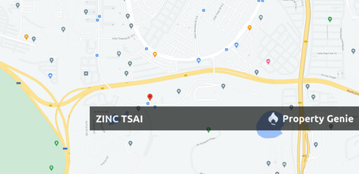 Paradesa Tropica Bandar Sri Damansara Freehold Condominium Auction | 3R2B | Save RM 150K | RM 290K