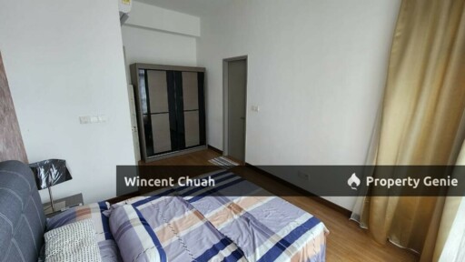 Astoria Ampang Condo For Rent | 3 Bed 888sqft Fully Furnished KL View
