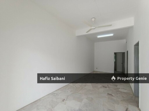 Single Storey Terrace Mahkota Impian Casa 1 Puncak Alam