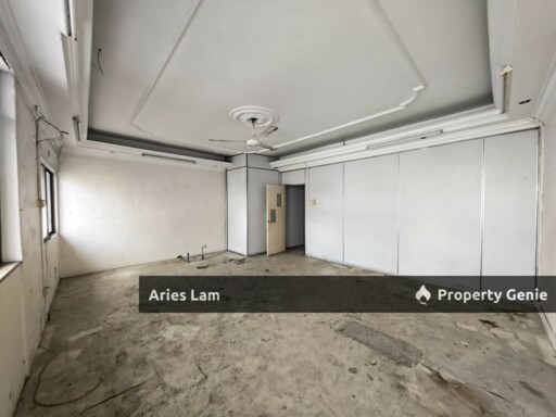2 Storey Shoplot @ Taman Sentosa / JB Town /Near Taman Pelangi / Century Garden