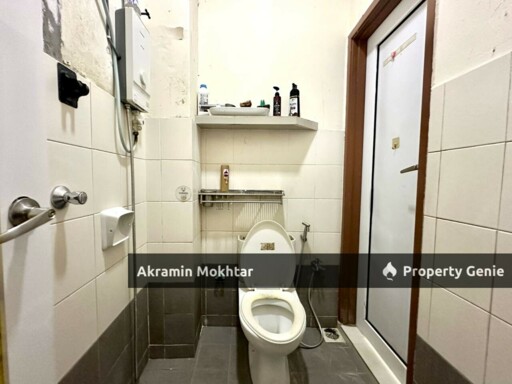 Renovated | Double Storey Terrace Intermediate Amoda, Saujana Rawang