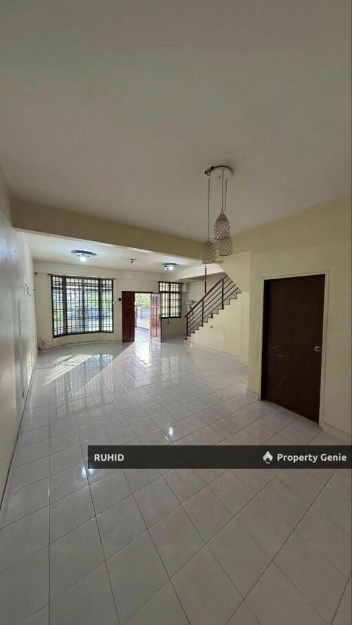 [UNBLOCK VIEW] 2-Storey Terrace Nusa Bestari Skudai (Near Bukit Indah)