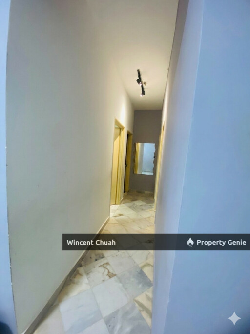 Pesona Villa Level 1 Apartment For Sale Kuala Lumpur 979sqft RM315k