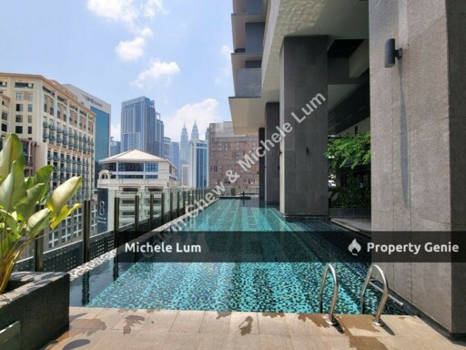 [Below Market 29%] Anggun Residences KLCC KL City