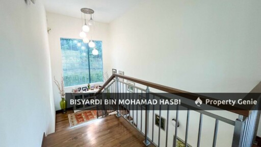 Exclusive Modern 18,740sq.ft Corner Lot Bungalow with Private Pool at Kayangan Heights, Shah Alam.