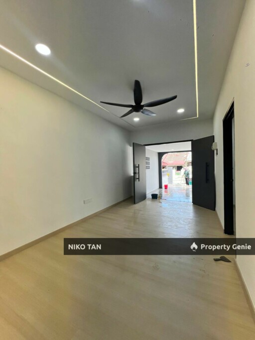 For Sale Jalan Dataran 1/8 Taman Kempas