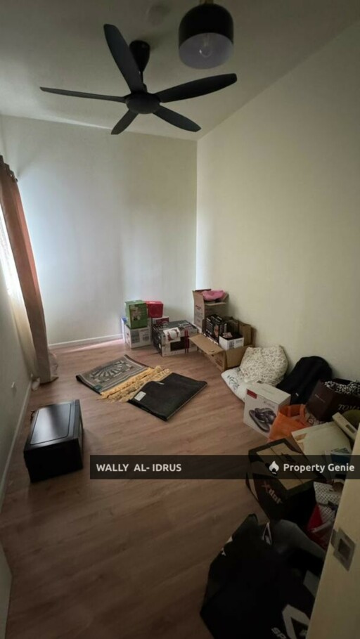 DIAN Residence @ Seksyen 13, Shah Alam